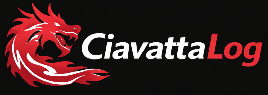 CiavattaLog